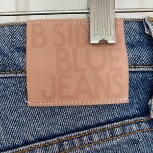 BSides Louis High Slim